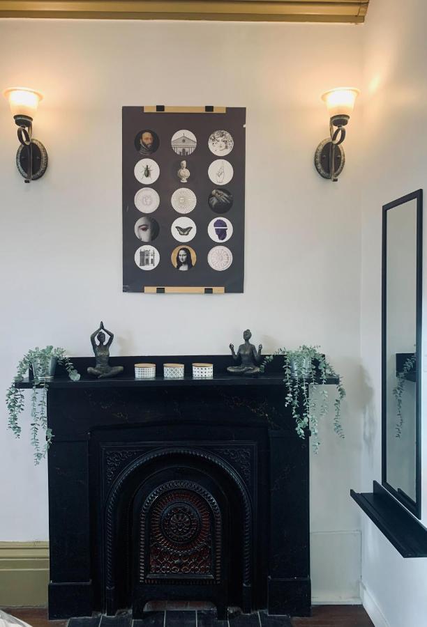250 Charming Studio A3, Downtown Apartment Halifax Bagian luar foto